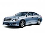 Nissan Teana 2011 года (CN)